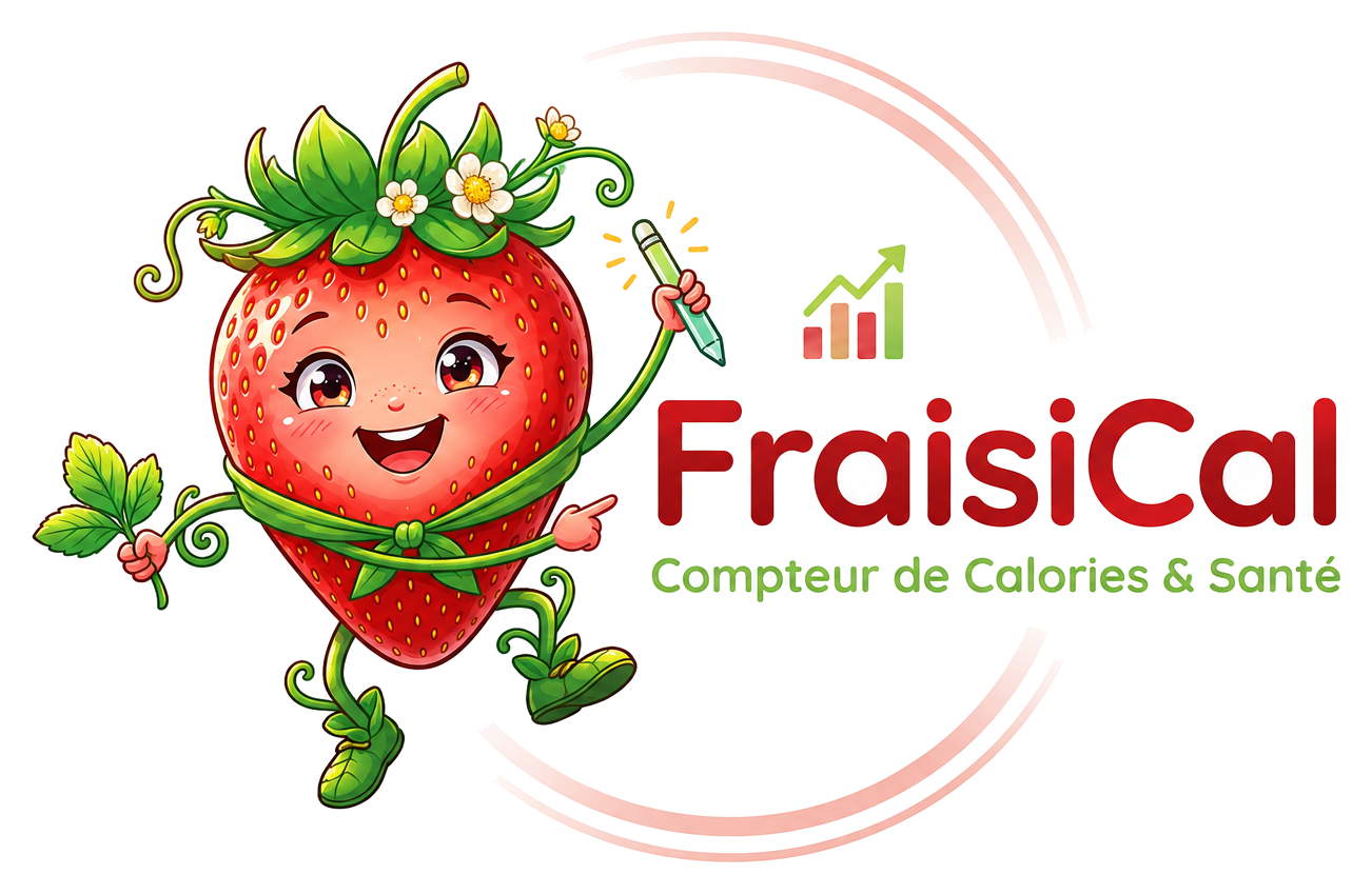 FraisiCal